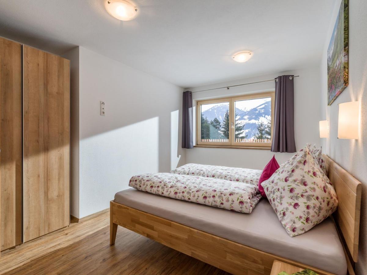Apart Verena Ramsau im Zillertal Exterior photo